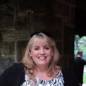 Meet your Posher, Brenda